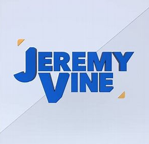 Jeremy Vine Logo