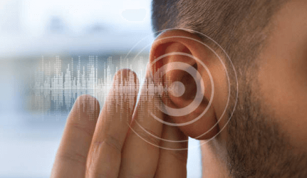 Breakthroughs in Hearing Technology