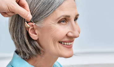 Can Wearing Your Hearing Aid Prevent Dementia?