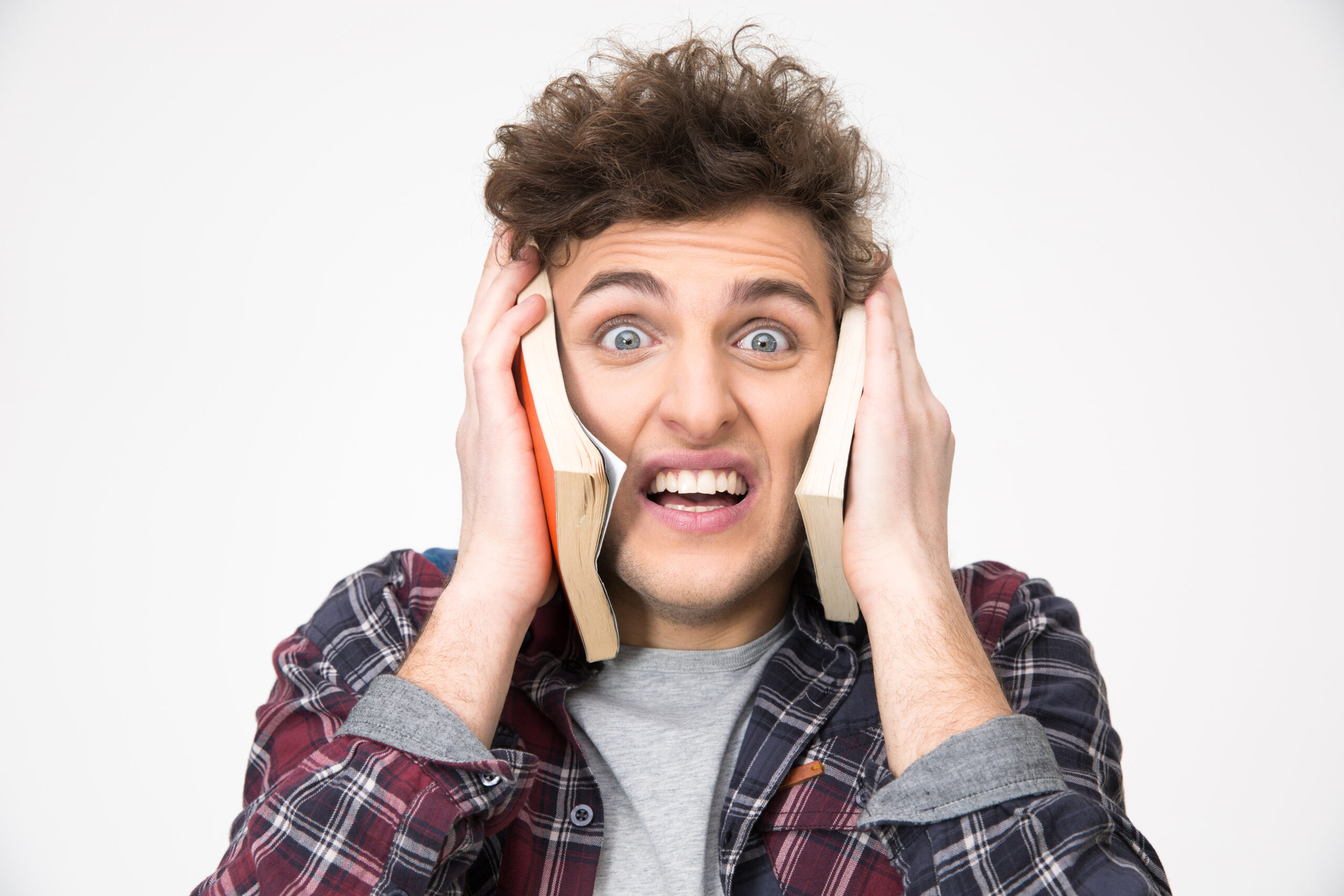 The Student Life and Tinnitus