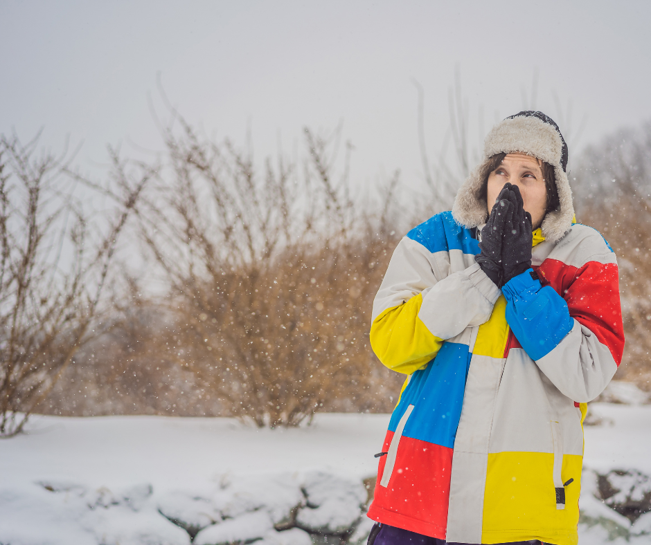 Hearing Loss and Seasonal Change