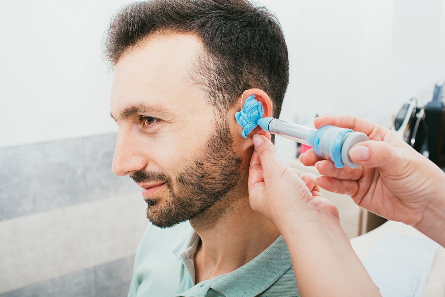 How To Clean and Maintain Your Hearing Aids