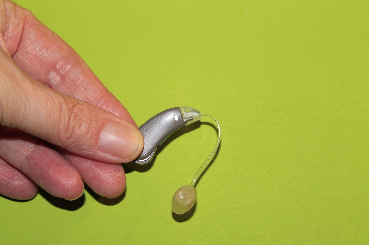 Hearing Aids Southport